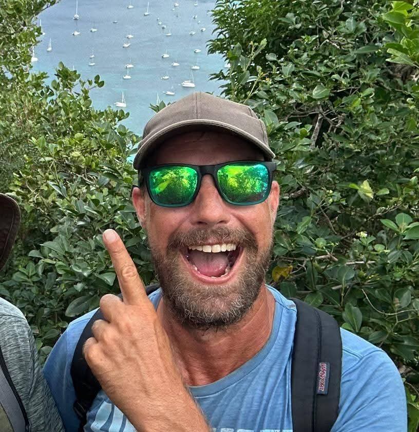 Charles Murray Booysen