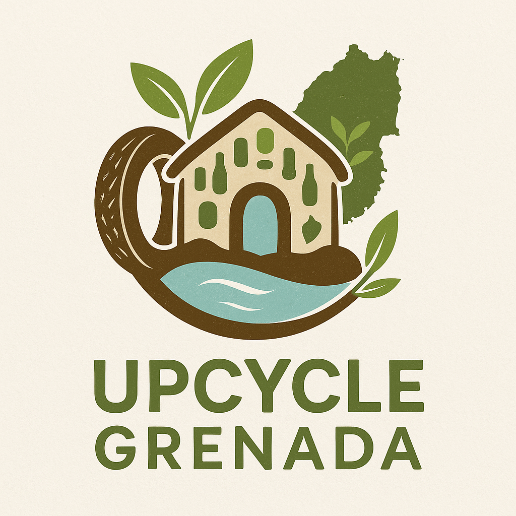 Upcycle Grenada waste transformation into sustainable building materials